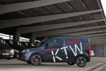 Mercedes-Benz Citan by KTW 2012 года